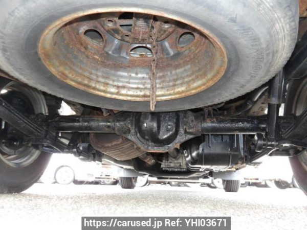 Used 2004 AT nissan caravan-bus DWGE25 Image[54]