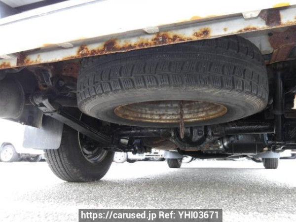 Used 2004 AT nissan caravan-bus DWGE25 Image[55]