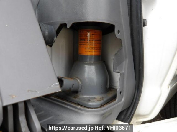 Used 2004 AT nissan caravan-bus DWGE25 Image[56]