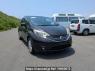 Used 2012 AT nissan note E12 Image[0]