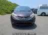 Used 2012 AT nissan note E12 Image[1]