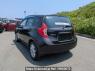 Used 2012 AT nissan note E12 Image[3]