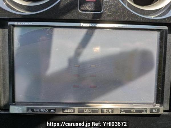 Used 2012 AT nissan note E12 Image[18]