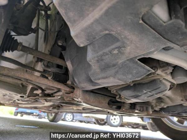 Used 2012 AT nissan note E12 Image[30]
