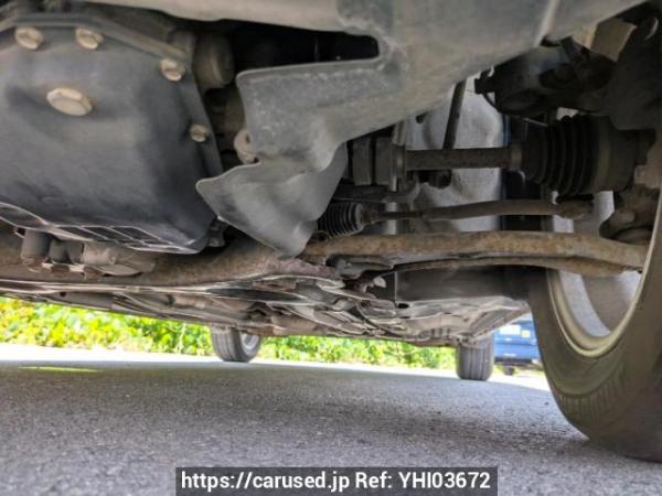 Used 2012 AT nissan note E12 Image[31]