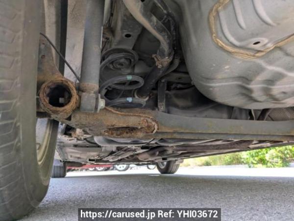 Used 2012 AT nissan note E12 Image[32]