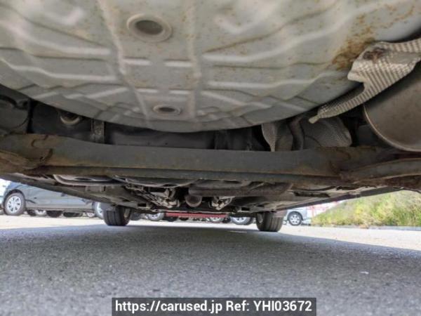 Used 2012 AT nissan note E12 Image[33]