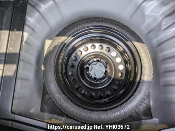 Used 2012 AT nissan note E12 Image[35]