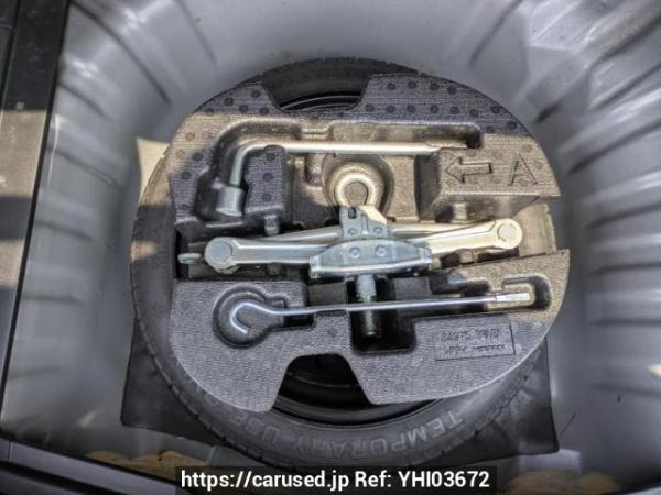 Used 2012 AT nissan note E12 Image[36]