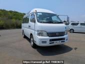 Nissan Caravan Bus