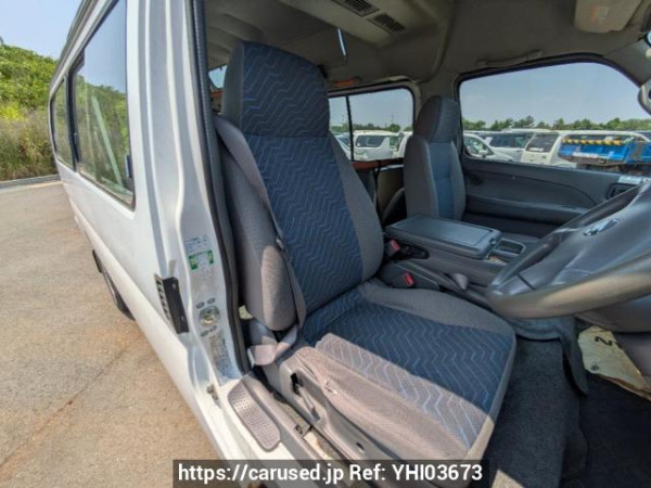 Used 2005 AT nissan caravan-bus DWMGE25 Image[9]
