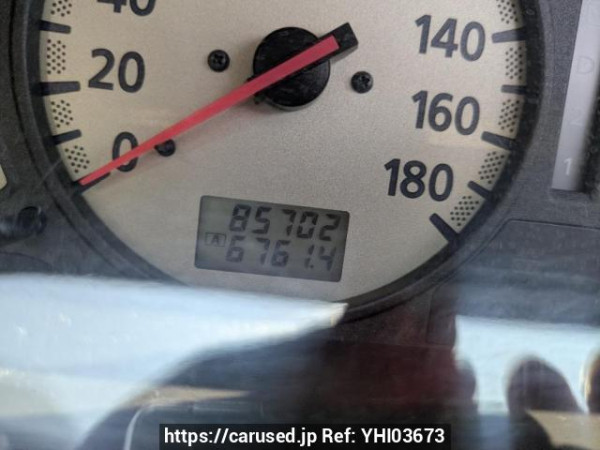 Used 2005 AT nissan caravan-bus DWMGE25 Image[19]