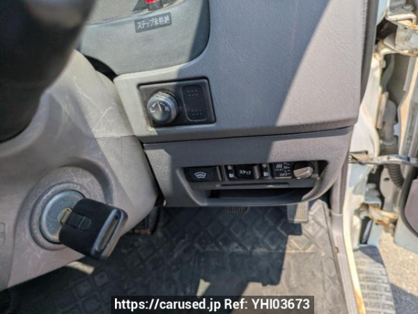 Used 2005 AT nissan caravan-bus DWMGE25 Image[20]