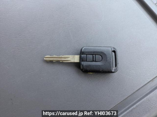 Used 2005 AT nissan caravan-bus DWMGE25 Image[21]