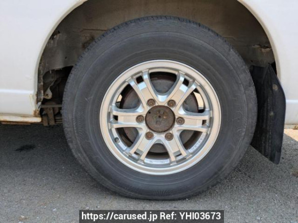 Used 2005 AT nissan caravan-bus DWMGE25 Image[23]