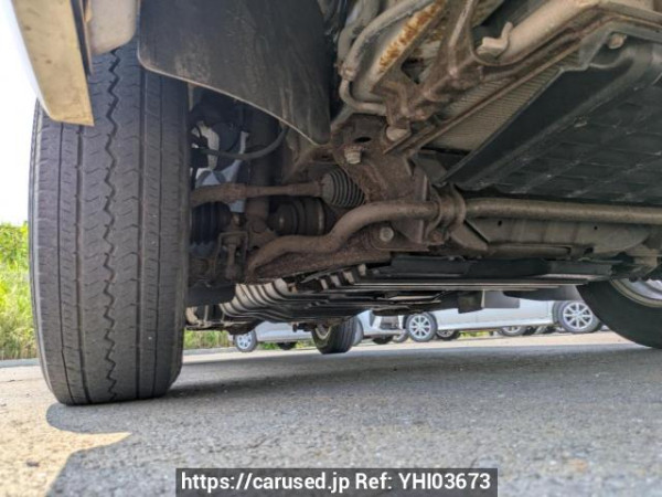 Used 2005 AT nissan caravan-bus DWMGE25 Image[26]