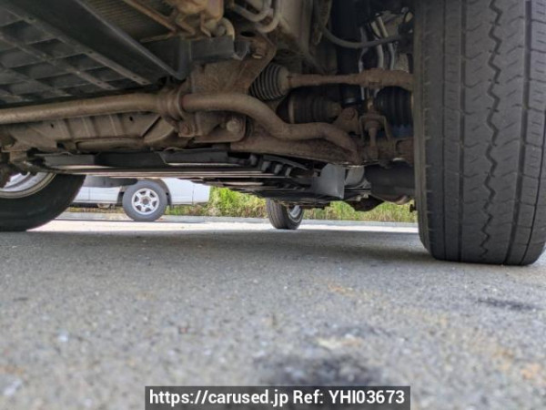 Used 2005 AT nissan caravan-bus DWMGE25 Image[27]