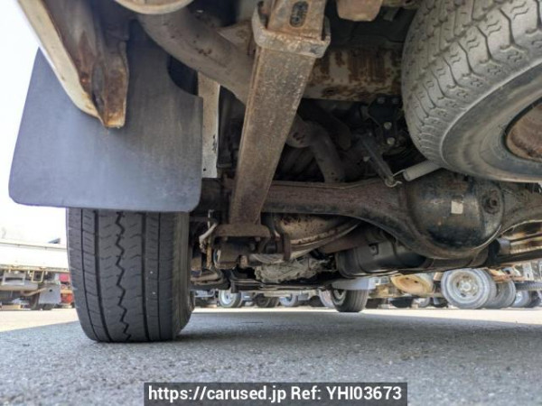Used 2005 AT nissan caravan-bus DWMGE25 Image[28]