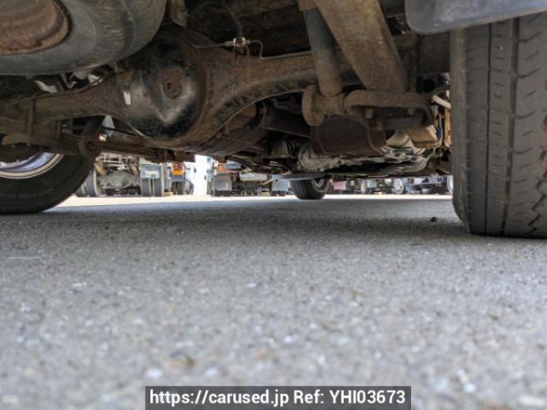 Used 2005 AT nissan caravan-bus DWMGE25 Image[30]
