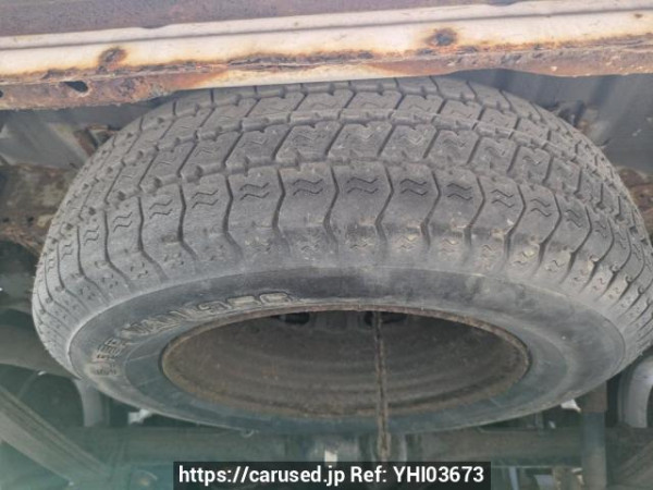 Used 2005 AT nissan caravan-bus DWMGE25 Image[31]