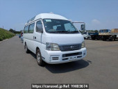 Nissan Caravan Bus