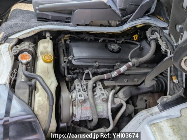 Used 2005 AT nissan caravan-bus DWMGE25 Image[7]