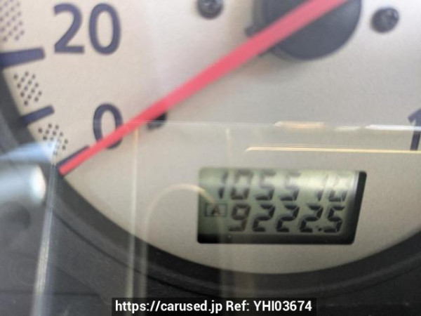 Used 2005 AT nissan caravan-bus DWMGE25 Image[20]