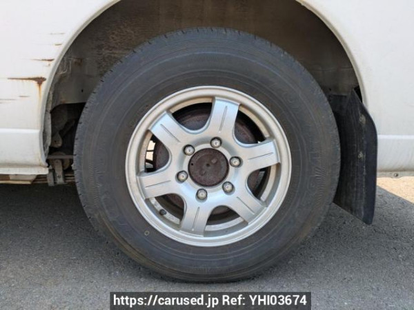 Used 2005 AT nissan caravan-bus DWMGE25 Image[26]