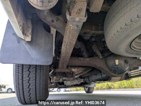 Used 2005 AT nissan caravan-bus DWMGE25 Image[29]