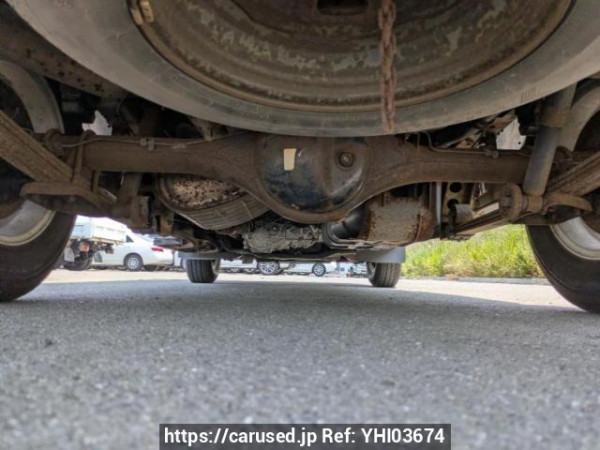 Used 2005 AT nissan caravan-bus DWMGE25 Image[30]
