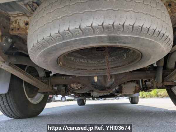 Used 2005 AT nissan caravan-bus DWMGE25 Image[32]