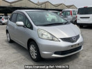 Honda Fit GE6