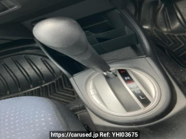 Used 2010 AT honda fit GE6 Image[20]