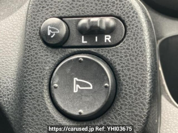 Used 2010 AT honda fit GE6 Image[24]