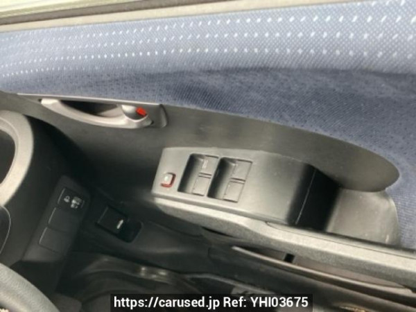Used 2010 AT honda fit GE6 Image[25]