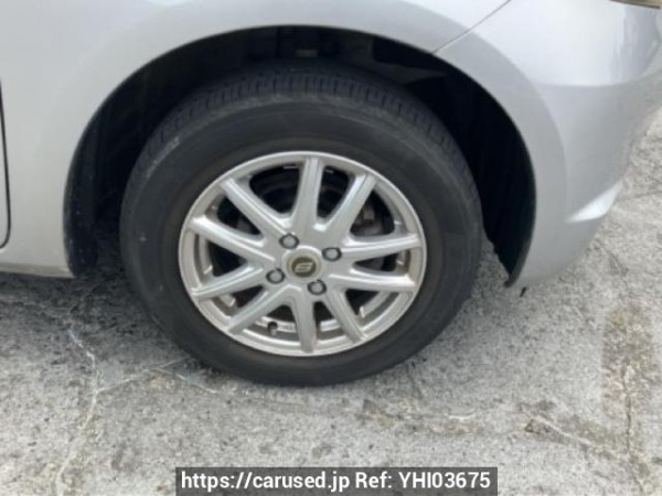 Used 2010 AT honda fit GE6 Image[26]