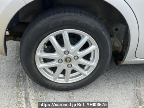 Used 2010 AT honda fit GE6 Image[28]