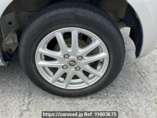 Used 2010 AT honda fit GE6 Image[29]