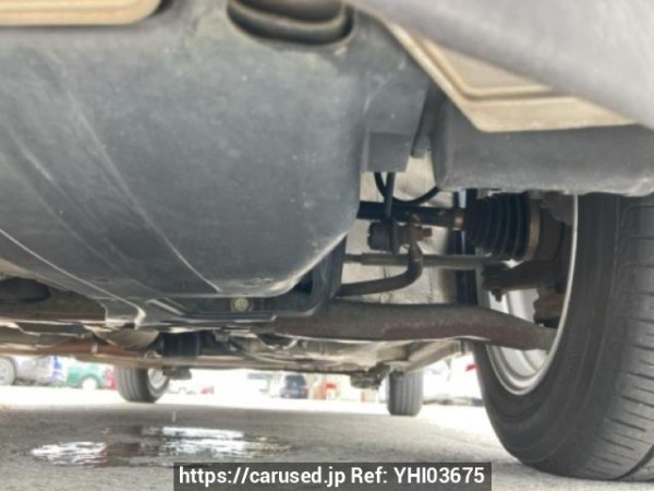Used 2010 AT honda fit GE6 Image[31]