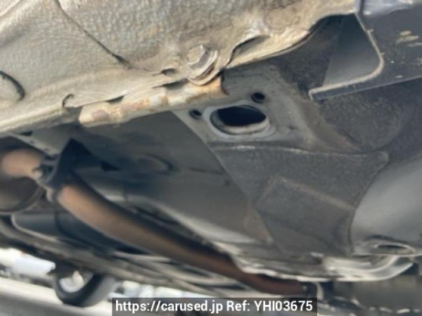 Used 2010 AT honda fit GE6 Image[32]