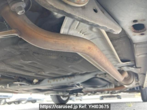 Used 2010 AT honda fit GE6 Image[35]