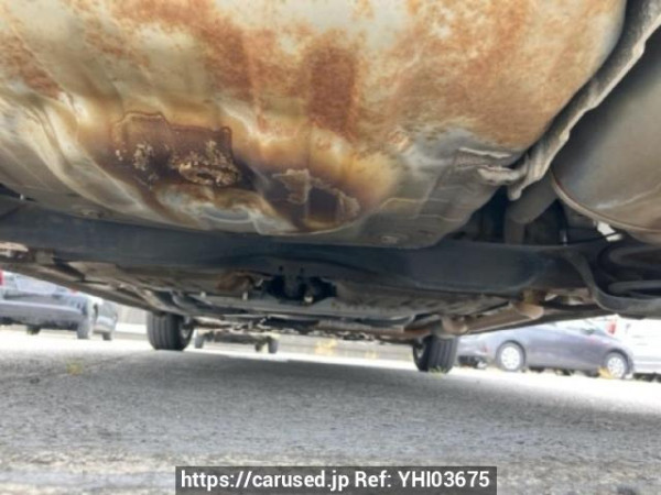 Used 2010 AT honda fit GE6 Image[38]