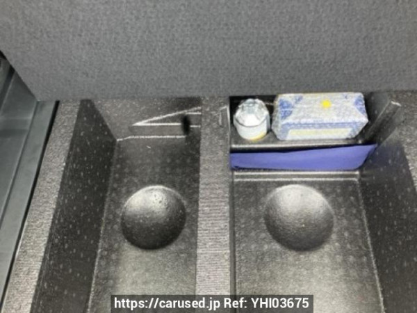 Used 2010 AT honda fit GE6 Image[39]