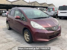 Honda Fit GE6