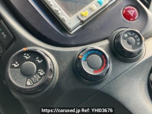 Used 2012 AT honda fit GE6 Image[20]