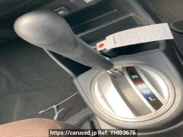 Used 2012 AT honda fit GE6 Image[21]