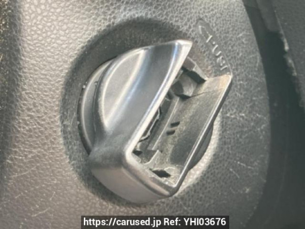 Used 2012 AT honda fit GE6 Image[22]