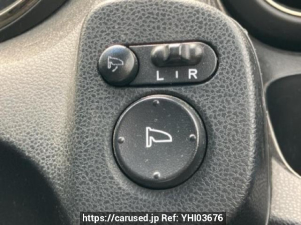 Used 2012 AT honda fit GE6 Image[23]