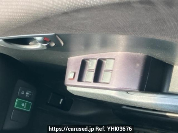 Used 2012 AT honda fit GE6 Image[24]