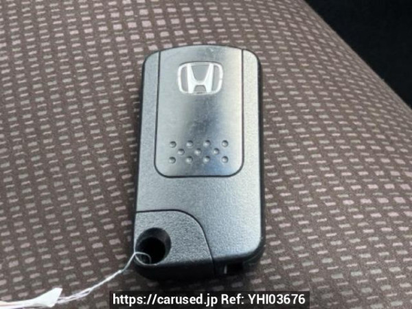 Used 2012 AT honda fit GE6 Image[25]